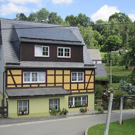 Апартаменты Haus Am Bach Arnsfeld Экстерьер фото